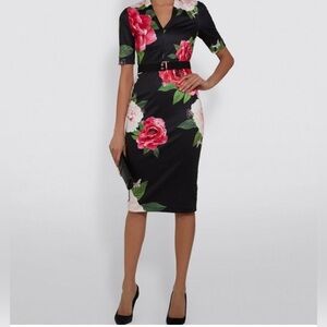 Ted Baker BodyCon Dress